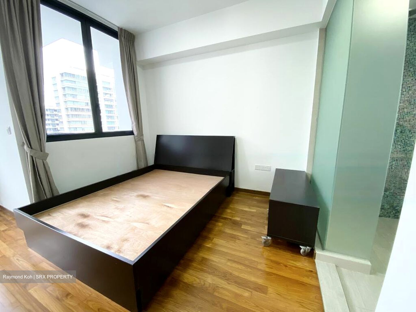 Sant Ritz (D13), Condominium #473778021